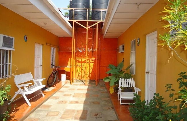 Apartamentos Los Angeles Managua - Foto 23