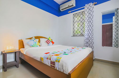 Photo 5 - OYO 22658 Home Delightful 1BHK Arpora