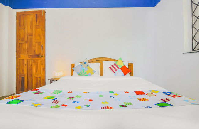 OYO 22658 Home Delightful 1BHK Arpora - Foto 12