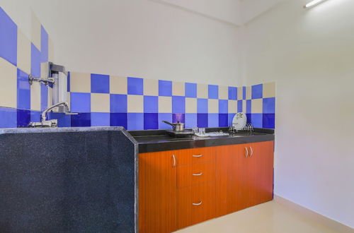 Photo 16 - OYO 22658 Home Delightful 1BHK Arpora