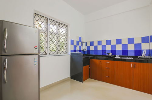 Photo 15 - OYO 22658 Home Delightful 1BHK Arpora