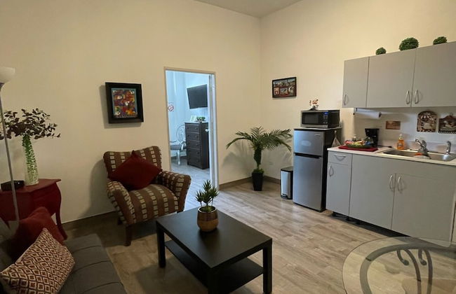 310Guest-House LaVida - Foto 55