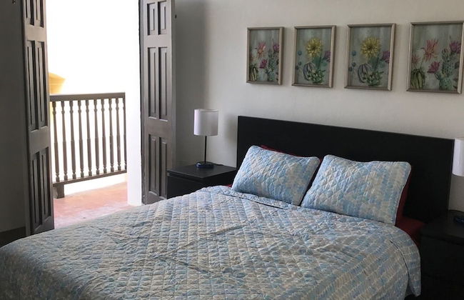 310Guest-House LaVida - Foto 18