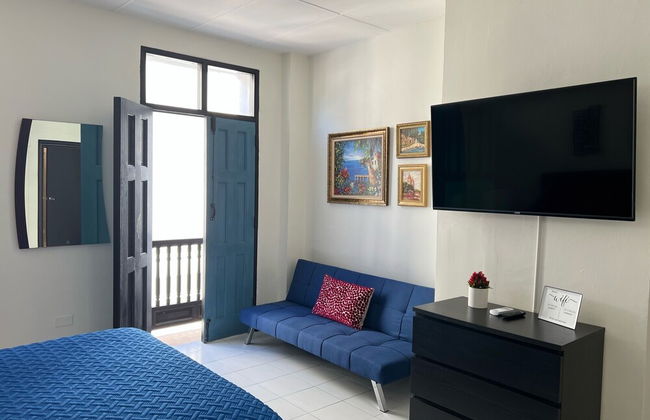 310Guest-House LaVida - Foto 45