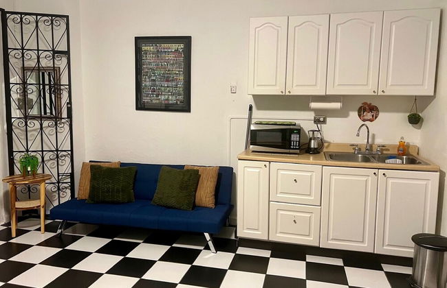 310Guest-House LaVida - Foto 71