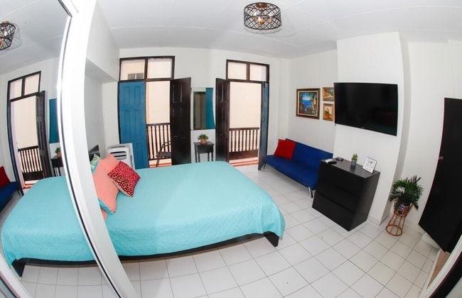 310Guest-House LaVida - Foto 44