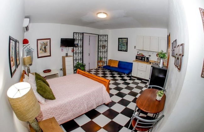 310Guest-House LaVida - Foto 41