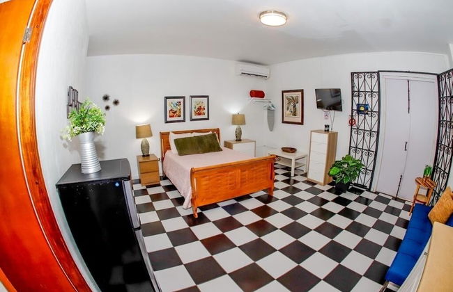 310Guest-House LaVida - Foto 42