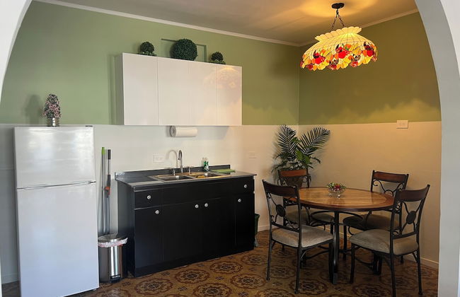 310Guest-House LaVida - Foto 75