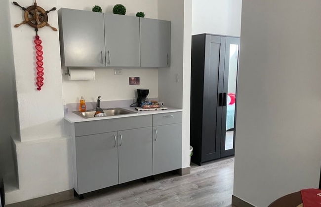 310Guest-House LaVida - Foto 67
