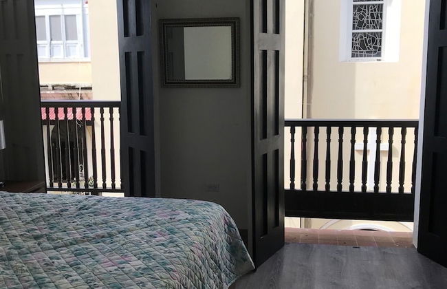 310Guest-House LaVida - Foto 19