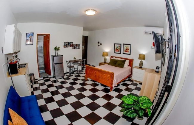 310Guest-House LaVida - Foto 43
