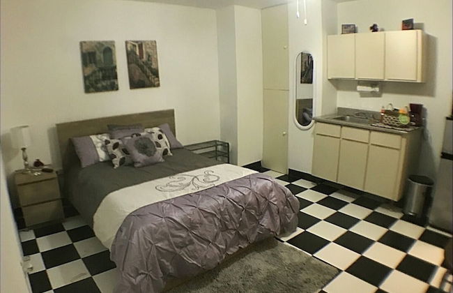 310Guest-House LaVida - Foto 3