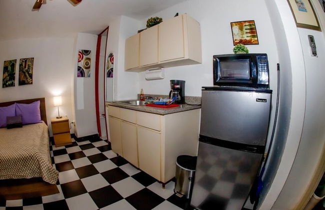 310Guest-House LaVida - Foto 63