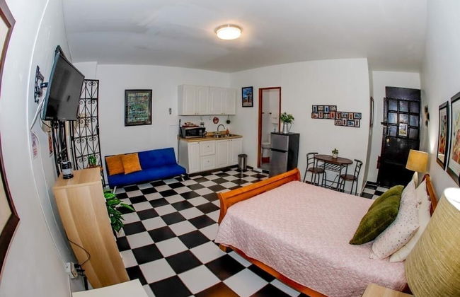 310Guest-House LaVida - Foto 39