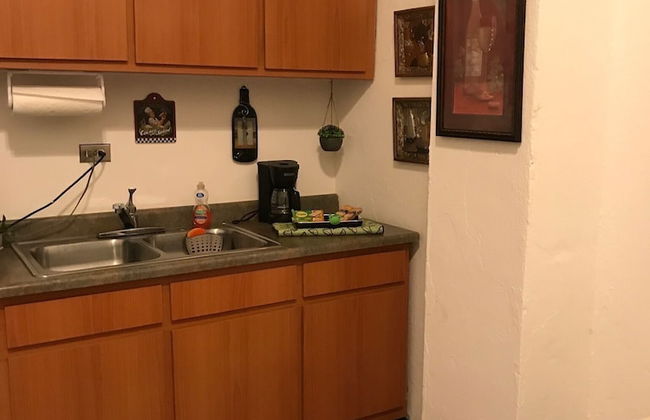 310Guest-House LaVida - Foto 65