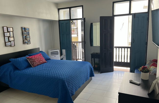 310Guest-House LaVida - Foto 1
