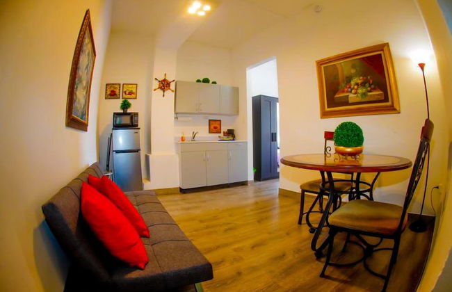 310Guest-House LaVida - Foto 54