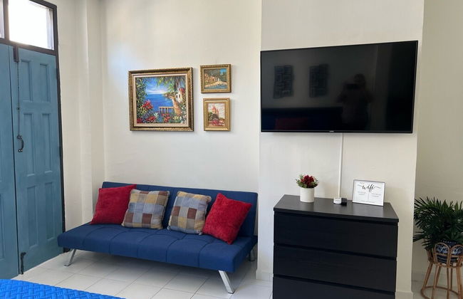 310Guest-House LaVida - Foto 46