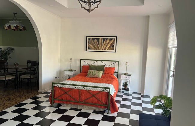 310Guest-House LaVida - Foto 52