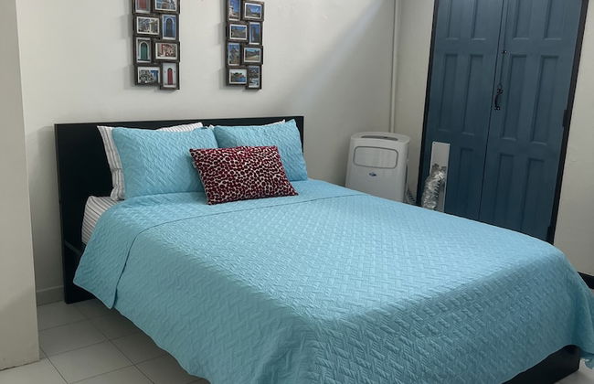 310Guest-House LaVida - Foto 26
