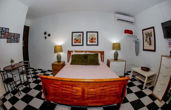 310Guest-House LaVida - Foto 40
