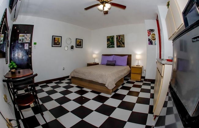 310Guest-House LaVida - Foto 62
