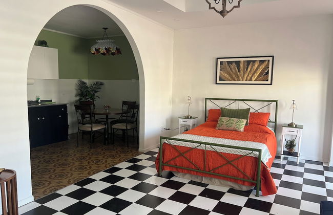 310Guest-House LaVida - Foto 51