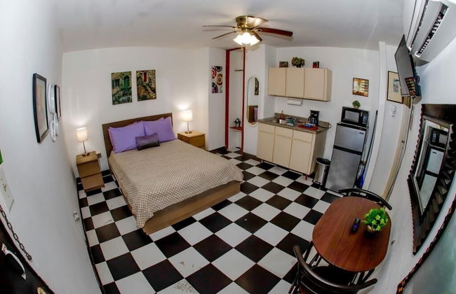 310Guest-House LaVida - Foto 61