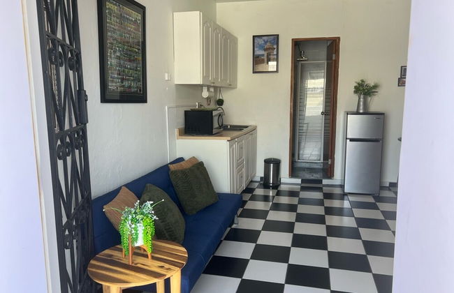 310Guest-House LaVida - Foto 35