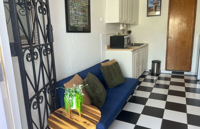 310Guest-House LaVida - Foto 34