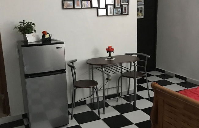 310Guest-House LaVida - Foto 13