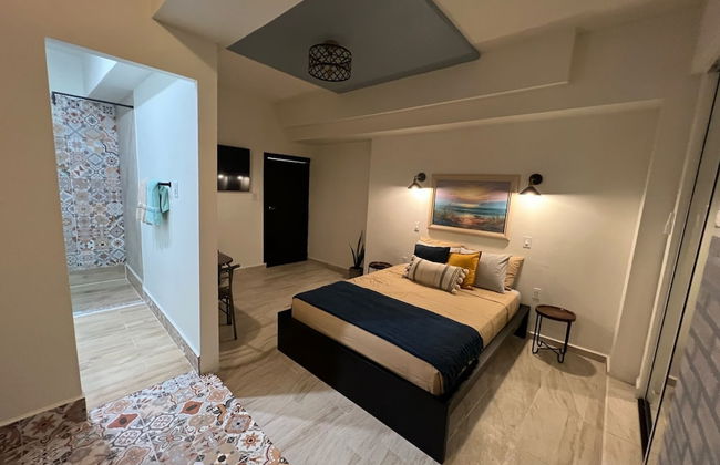 310Guest-House LaVida - Foto 31