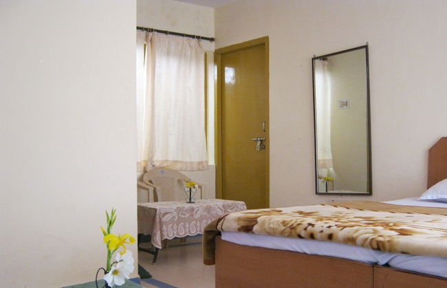 Room-janardan Resort Pangot, Nainital - Photo 2
