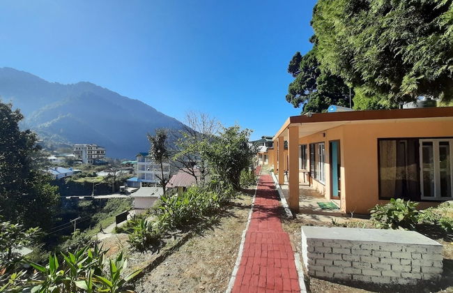 Room-janardan Resort Pangot, Nainital - Photo 5