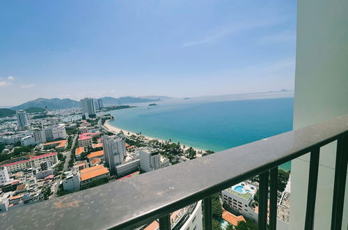 Photo 7 - Balcony Seaview Nha Trang Centre