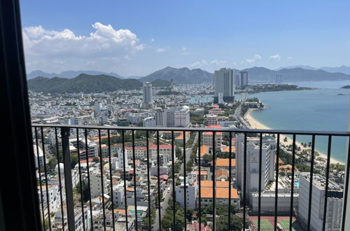 Photo 8 - Balcony Seaview Nha Trang Centre