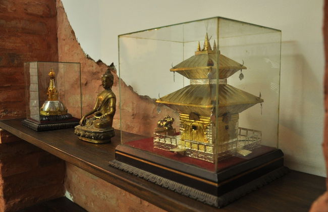 Mulmi House - Foto 20