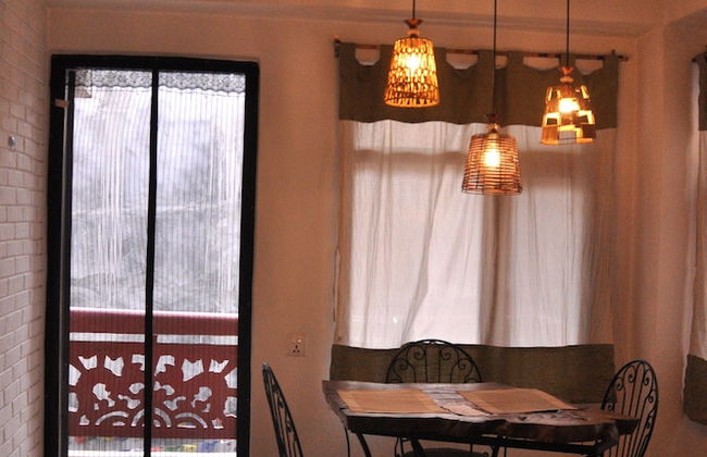 Mulmi House - Foto 12