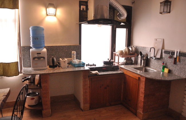 Mulmi House - Foto 17