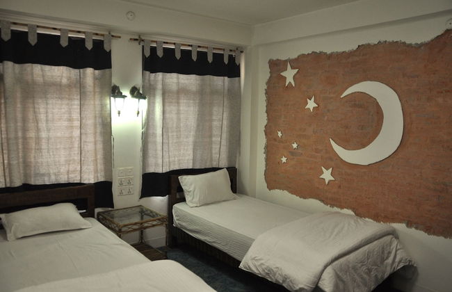 Mulmi House - Foto 4