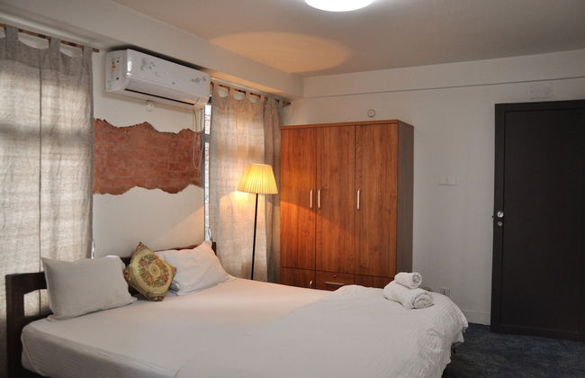 Mulmi House - Foto 2