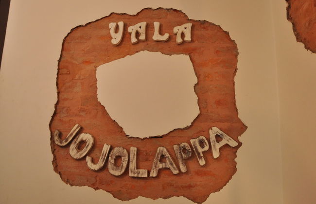 Mulmi House - Foto 34