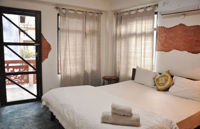 Mulmi House - Foto 3