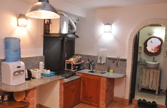 Mulmi House - Foto 15