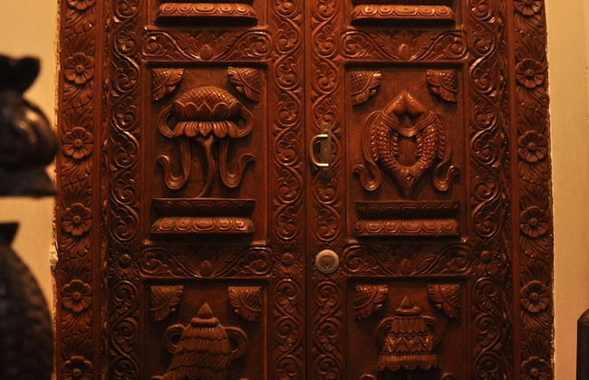 Mulmi House - Foto 1