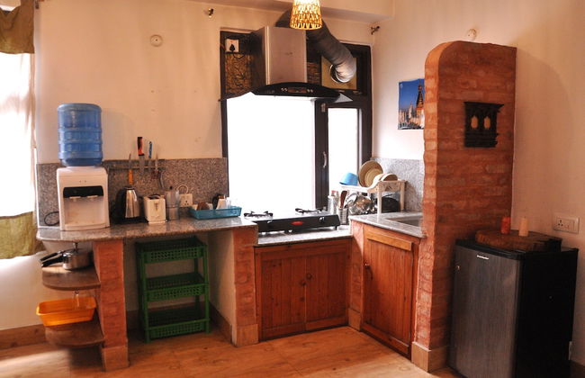 Mulmi House - Foto 16