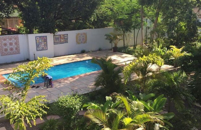 Ilha Azul House - Foto 1
