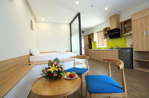 Photo 2 - Tourane Apartment & Hotel