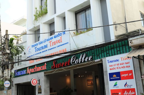 Photo 18 - Tourane Apartment & Hotel